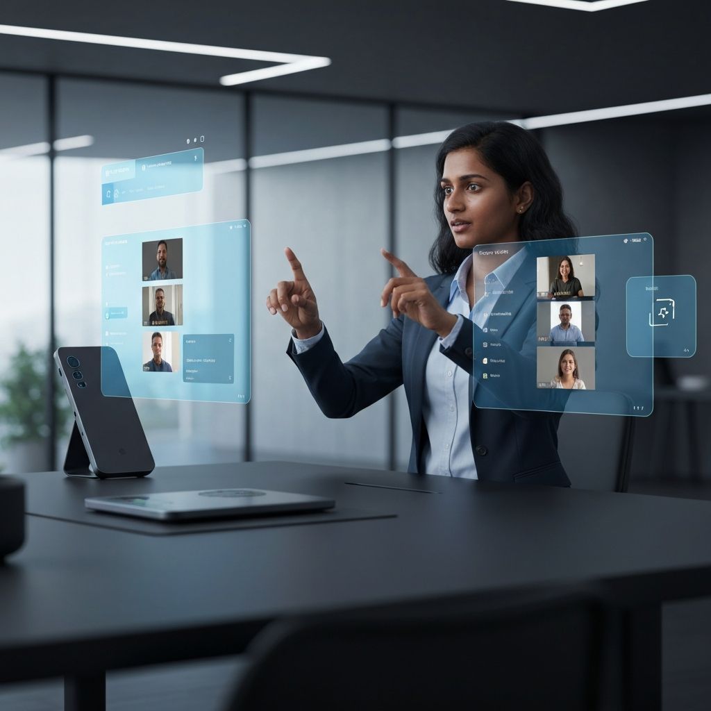 De toekomst van Teams Telefonie in 2025